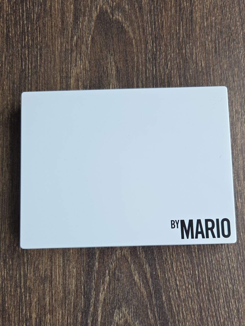Makeup By Mario Ethereal Eyes Nature Palette